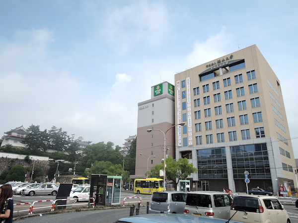 福山大学宮地茂記念館