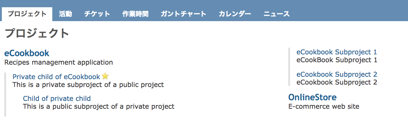 いま注目しているredmineの新機能開発チケット ファーエンドテクノロジー株式会社