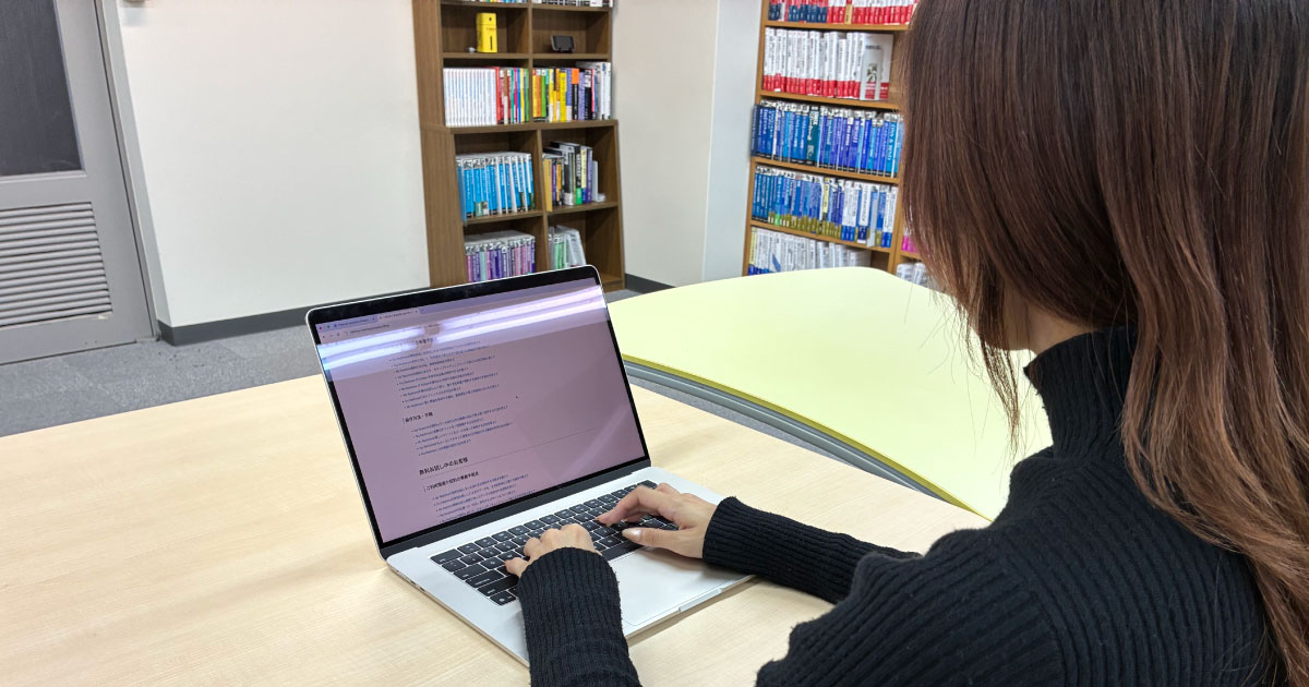 ファーエンドテクノロジーに入社して感じたこと